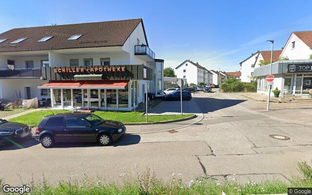 Picture of the location