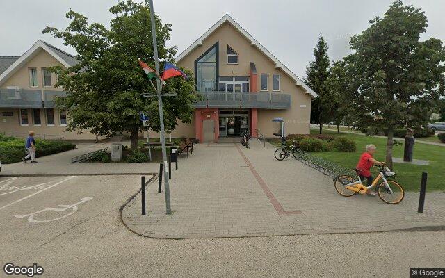 Picture of the location
