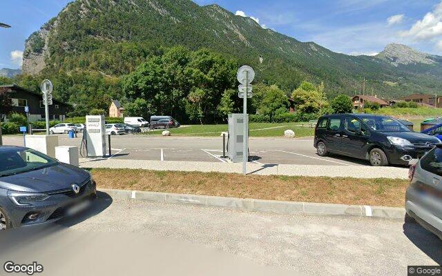 Picture of the location