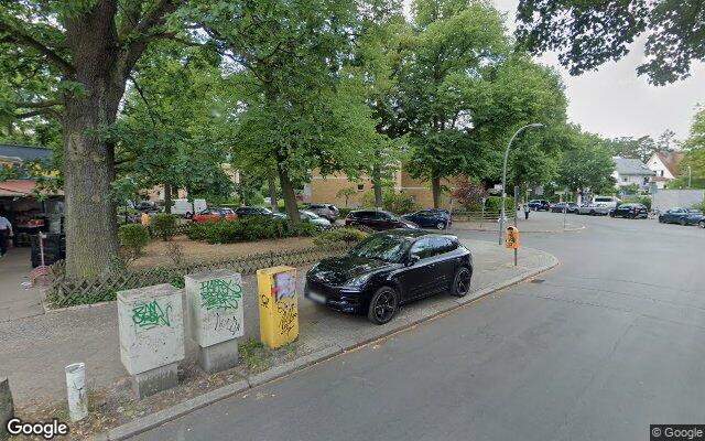 Picture of the location