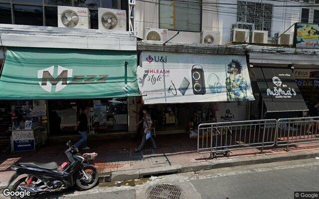 Picture of the location