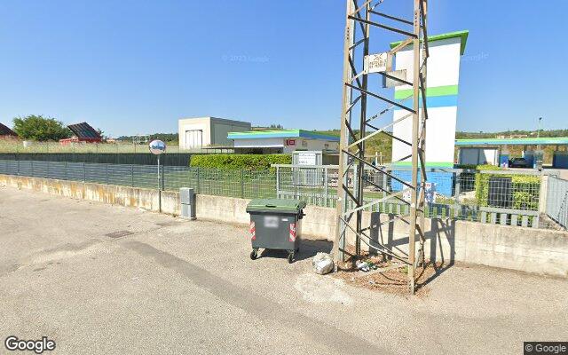 Picture of the location