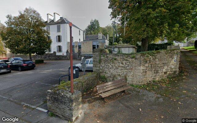 Picture of the location