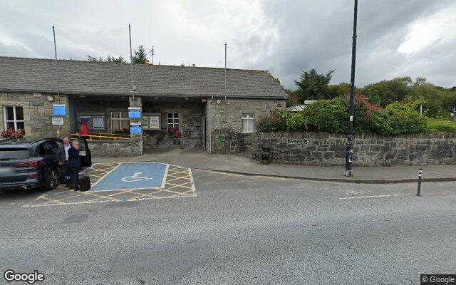 Picture of the location