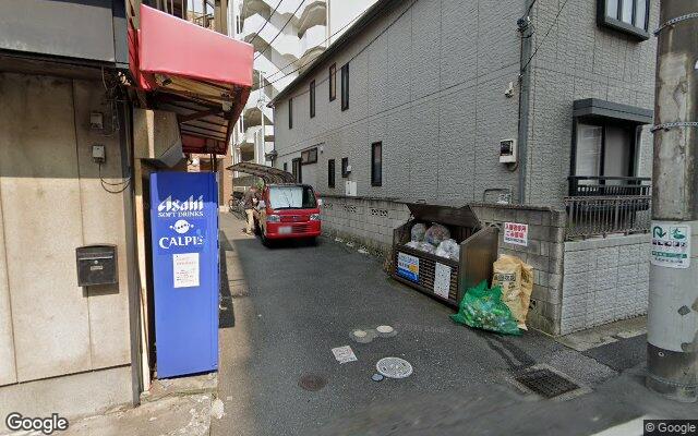 Picture of the location