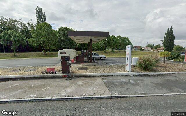 Picture of the location