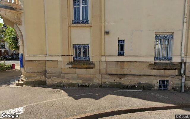 Picture of the location