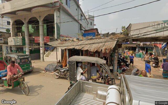 Picture of the location