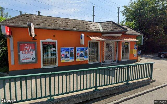 Picture of the location