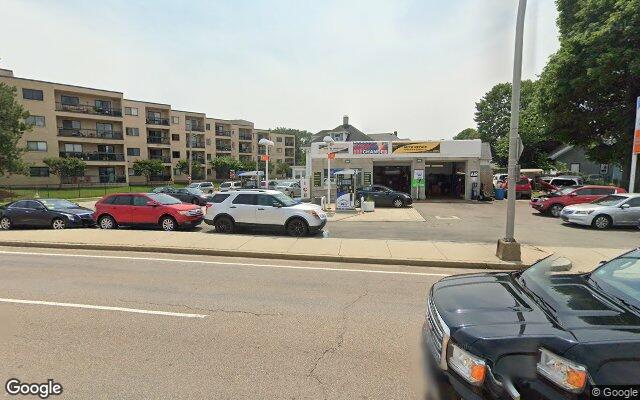 Picture of the location