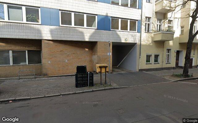Picture of the location