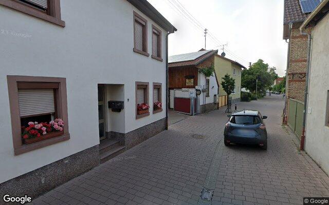 Picture of the location