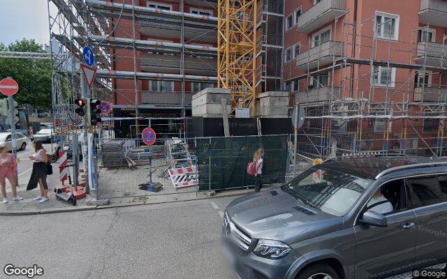 Picture of the location
