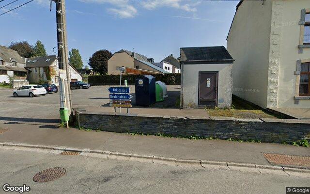 Picture of the location