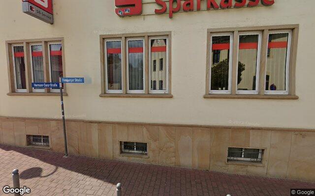 Picture of the location