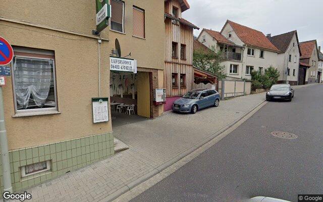 Picture of the location