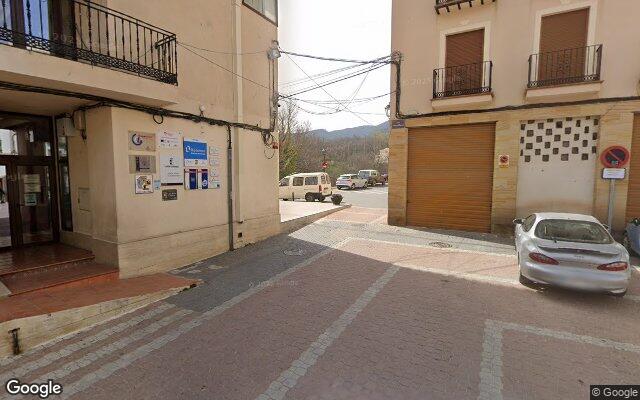 Picture of the location