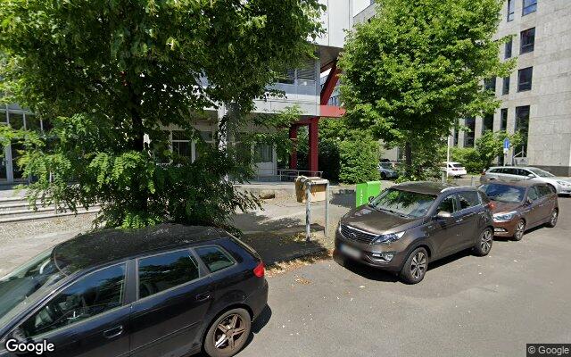 Picture of the location