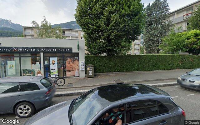 Picture of the location