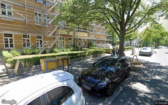 Picture of the location
