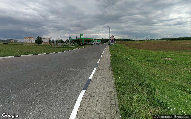 Picture of the location