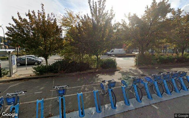 Picture of the location