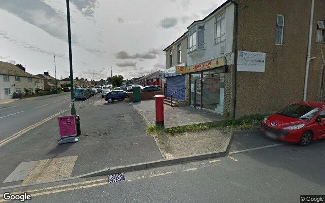 Picture of the location