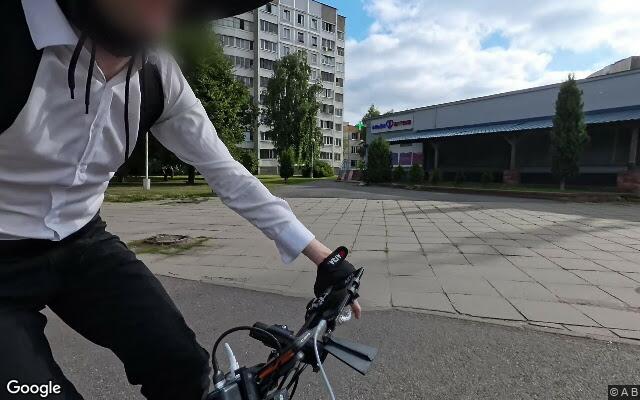 Picture of the location