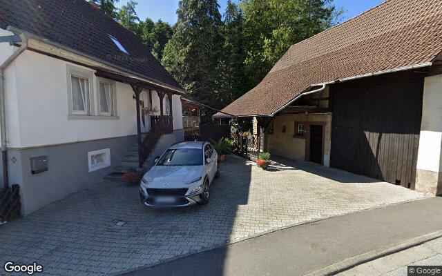 Picture of the location