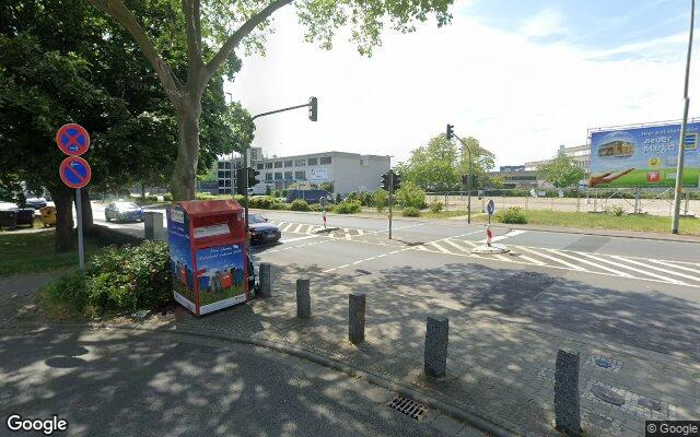 Picture of the location