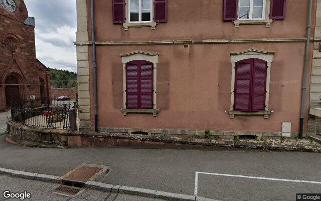 Picture of the location