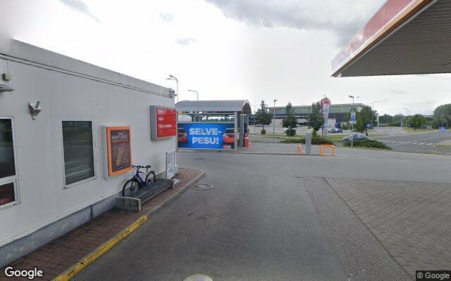 Picture of the location