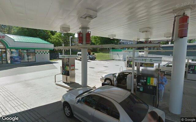 Picture of the location