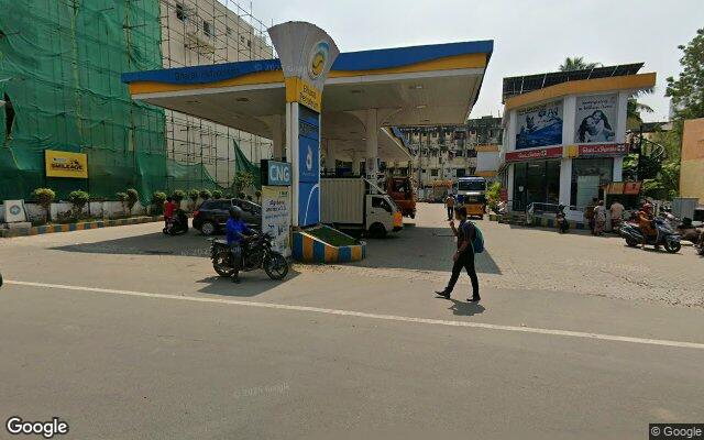 Picture of the location