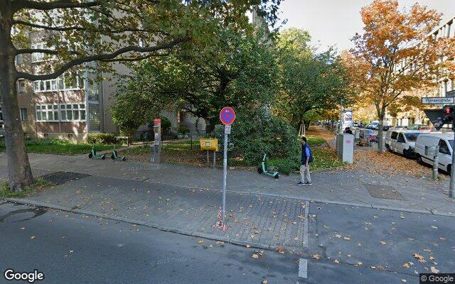 Picture of the location