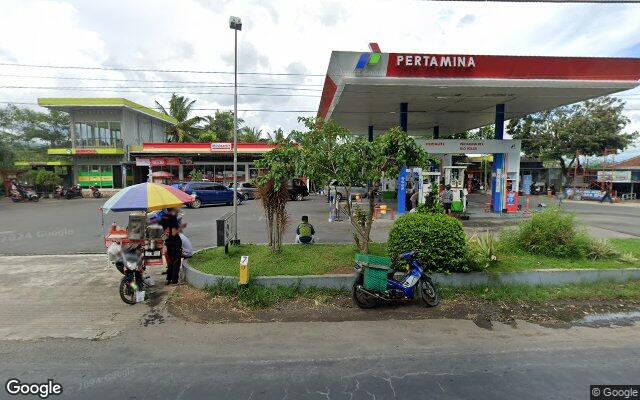 Picture of the location