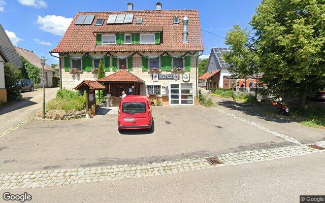 Picture of the location