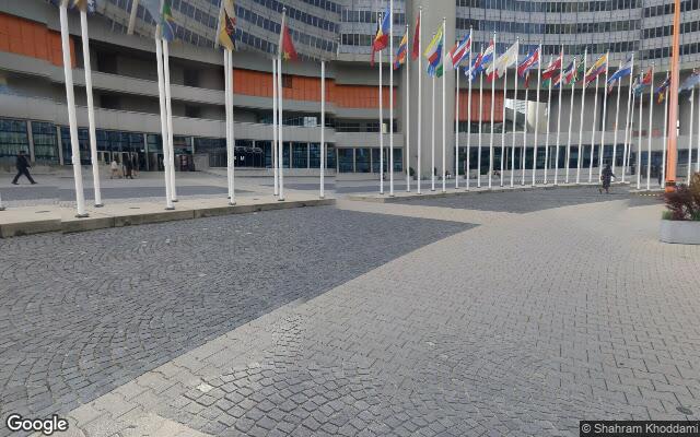 Picture of the location