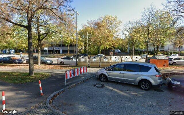 Picture of the location