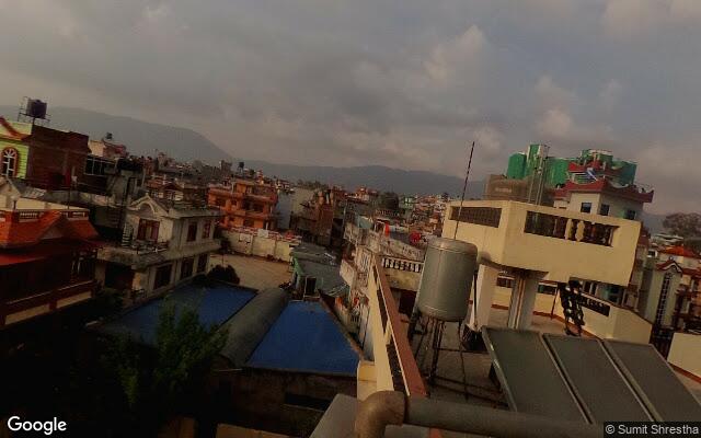 Picture of the location