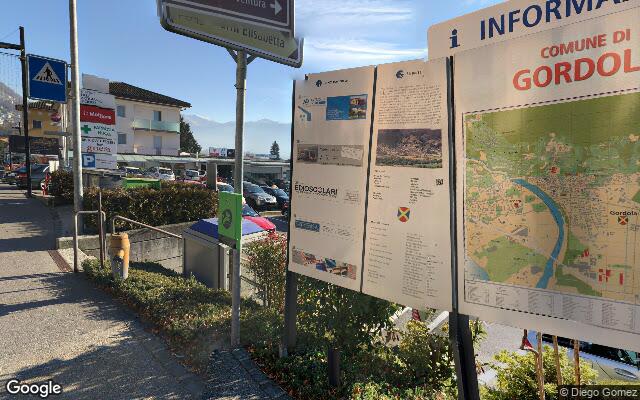 Picture of the location