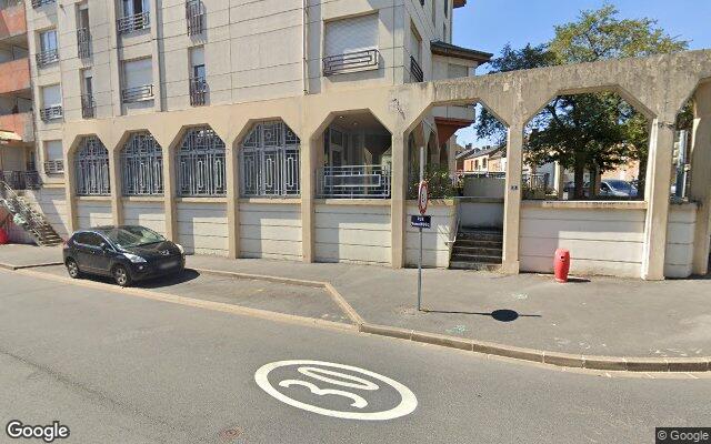 Picture of the location