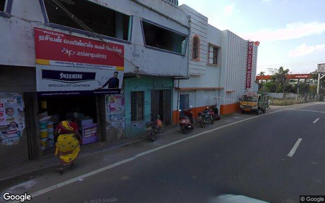 Picture of the location