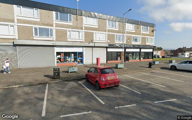 Picture of the location