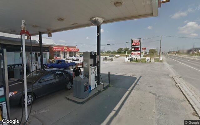 Picture of the location