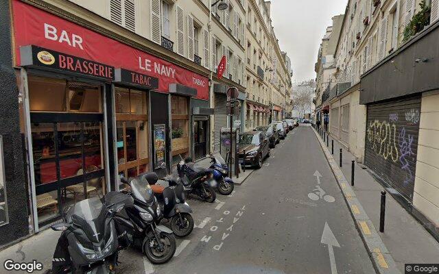 Picture of the location