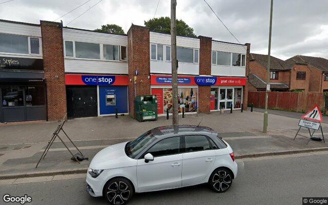 Picture of the location