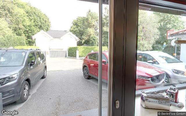 Picture of the location