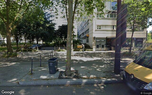 Picture of the location