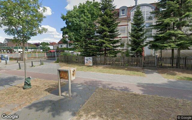Picture of the location